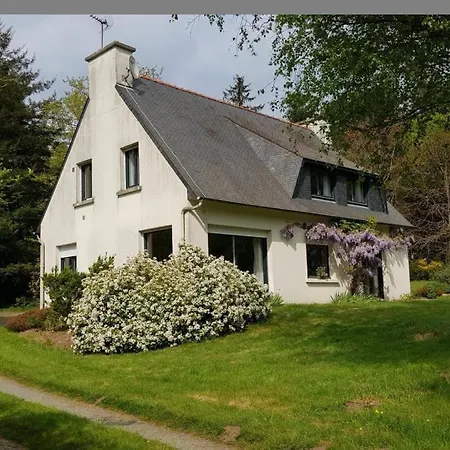 Holiday home L'oree Du Bois