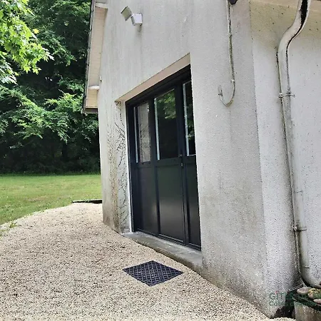 Holiday home L'oree Du Bois