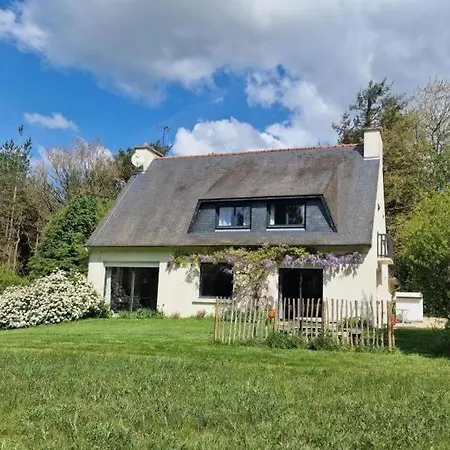 Holiday home L'oree Du Bois *