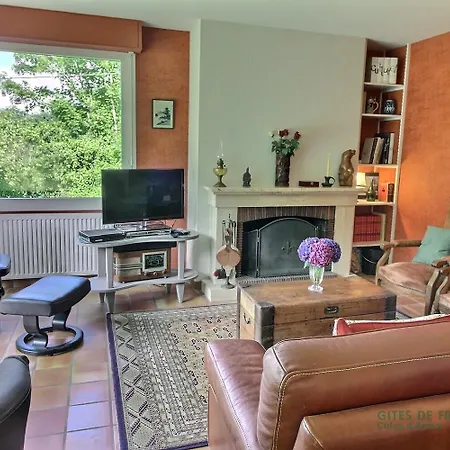 Holiday home L'oree Du Bois *