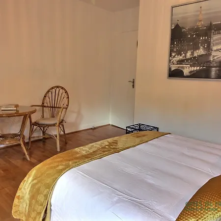 L'oree Du Bois Holiday home