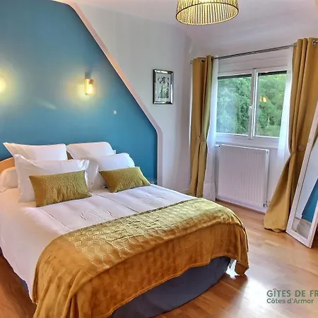 L'oree Du Bois Holiday home