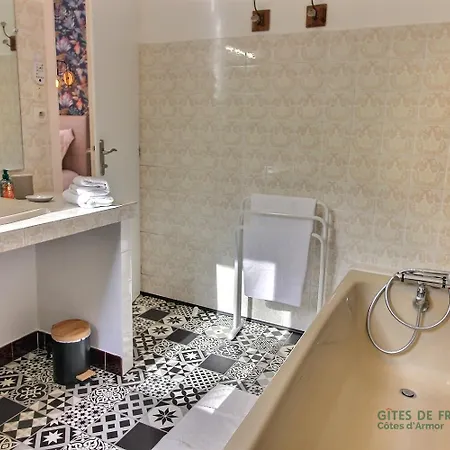 L'oree Du Bois Holiday home *