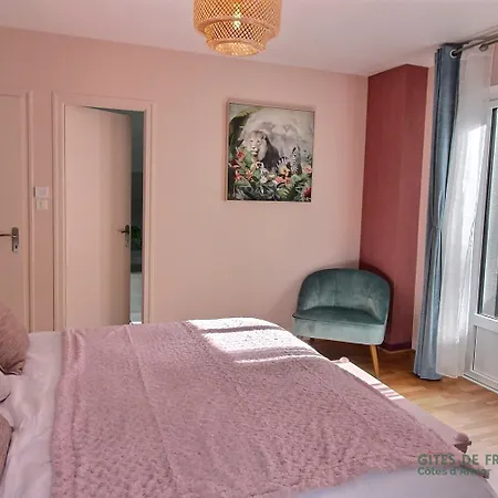 Holiday home L'oree Du Bois *