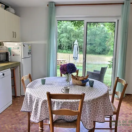 L'oree Du Bois Holiday home *